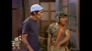 El chavo del 8 capitulos completos - El Chavo esta loco
