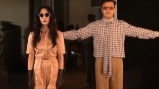 Video nhảy "Groove Back" của JYP Park Jin Young x Lee Sun Mi đã được phát hành!