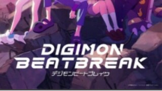 Digimon Beatbreak 04_1080p