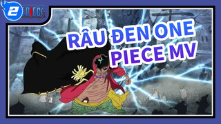 One Piece Râu Đen -Anh hùng của thời đại mới!Marshall D. Teach_2