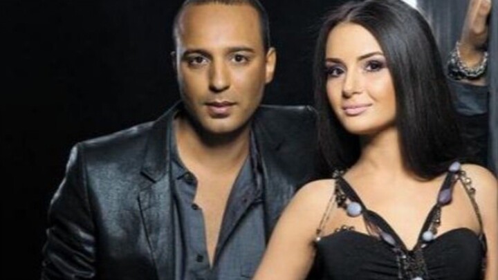 ARASH feat Helena ONE DAY Official Video