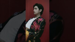 Taehyung BTS x Jennie Blackpink - Taennie