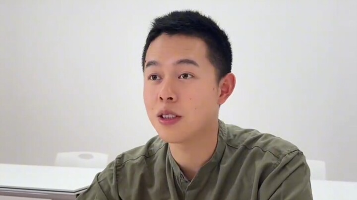 Zhang Tao comes in second at everything, but when you add it all up, he’s truly formidable.