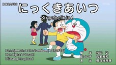 Doraemon - Si Nyebelin Itu (Sub Indo)