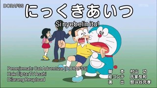 Doraemon - Si Nyebelin Itu (Sub Indo)