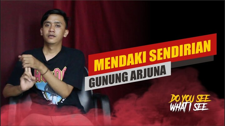 Harusnya Banyak Yang Mendaki !!!!
