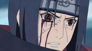 Sasuke vs Itachi - Full Fight (ซับไทย)