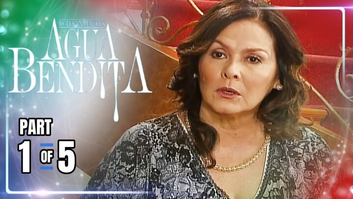 Agua Bendita | Episode 12 (1/5) | July 2, 2024