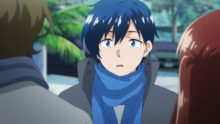 Ao no Orchestra Season 2 - Episódio 15 SUB PTBR