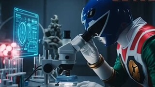 Uchu Sentai 5555-kyō 55550 ...