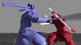 Những tuyệt chiêu võ thuật đỉnh cao trong anime! Huấn luyện viên ơi, em muốn học!