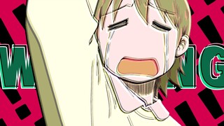 妈咪！！！