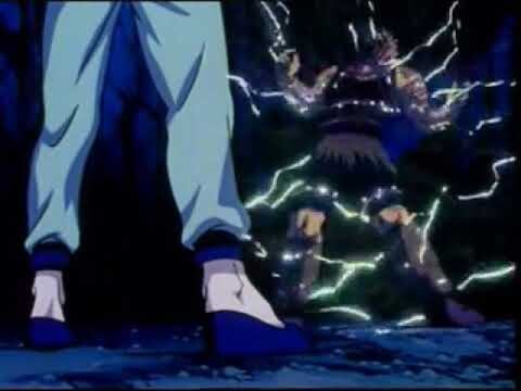 H X H Indonesia Dub Volume 28 bagian 3/3