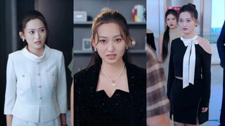 [INDO SUB] Zhou Ye Mendadak Kaya, Membalas Mereka yang Menghinanya!