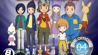 digimon frontier episode 35