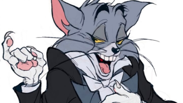 [Slacking off] Make way for the busy kid