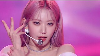 IZ＊ONE - Panorama 4K stage one-click costume change