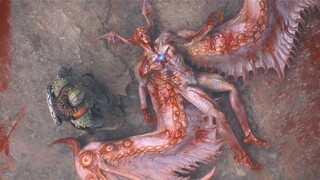 【Doom: Dark Age】ฆ่ามังกรของ Doom Slayer แล้วคุณจะจบเห่