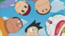 Doraemon episode 746