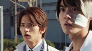 Dan Lidou/Hambiao's classic scenes over the years! President Kami!