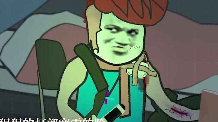 Ngày tận thế khủng khiếp! Bạn gái của tôi đã bị cướp! Anh ấy gần như đã bị giết! Làm thế nào để trả 