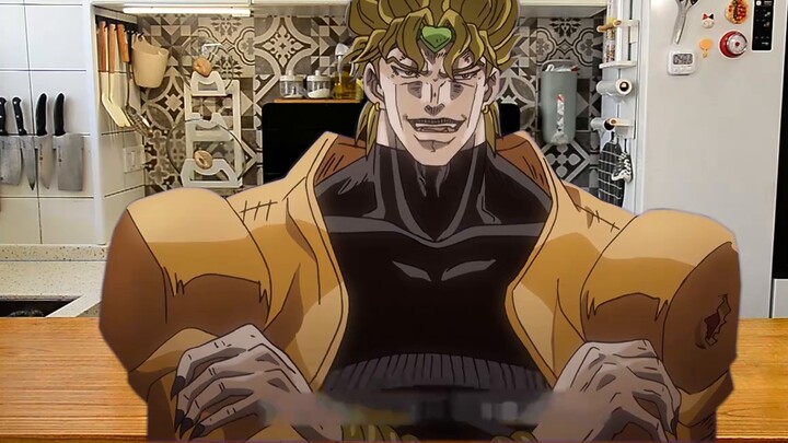 [Dior Kitchen] Sate panggang buatan rumah sangat lezat, satu tusuk lebih baik daripada enam!