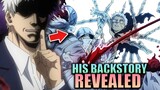 All For One's Backstory is Finally Revealed / My Hero Academia Chapter 407