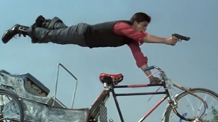 【Frustrated Commentary】Indian A-sir's sky-high moves completely blew the audience away!