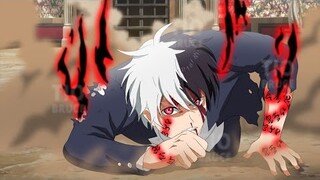 ALL IN ONE | Bị Khinh Thường Vì Yếu Tôi Thức Tỉnh Sức Mạnh Hơn Tất Cả | Tóm Tắt Anime | Review Anime