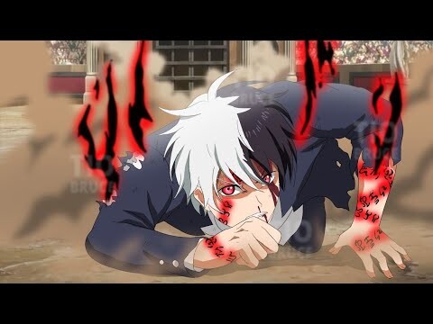 ALL IN ONE | Bị Khinh Thường Vì Yếu Tôi Thức Tỉnh Sức Mạnh Hơn Tất Cả | Tóm Tắt Anime | Review Anime