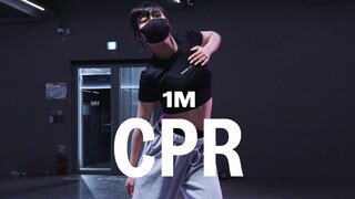 【1M】Biên đạo Youn "CPR"