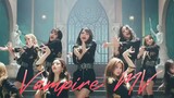 Vampire MV - Izone