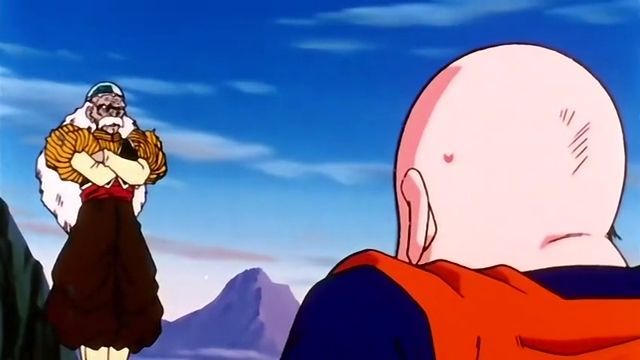 Dragon Ball Z Episode 133 - The Monster is Coming (Original