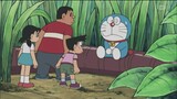 Doraemon - Ekspedisi Pergi Menyelamatkan Nobita ( のび太救出決死探検隊 )