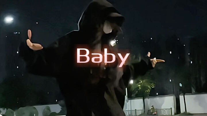 Baby～飞现编舞！卡点引起舒适～