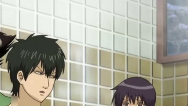 Hu Fang Shishilang; how to fool people seriously!