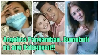 Just in!Sitwasyon Sa Ospital ni Angelica panganiban pati ng Baby nila Nagiging Okay Na!!