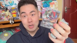 กล่องเทพ SV9 ของลิลลี่อ้ายเปิดติดกัน 6 รอบแล้ว! เปิดมาก็เมาเลย!!!