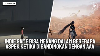 Apakah Game Indie Bisa Mengalahkan Game AAA?