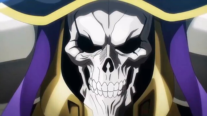 Bone King Season 4 Part 2 PV 1080p