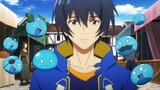 Thanks to his slime, simple tamer became most powerful sage in the world | Anime Recap