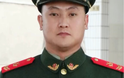 一次休假归队，让你梦回军营。