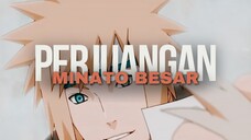 PERJUANGAN MINATO BESAR