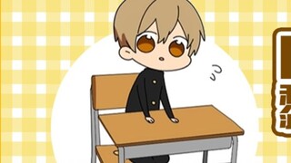 [Self-cooked cut] The definition of NTR in root's mind is actually... [すとぷり文字起こし]