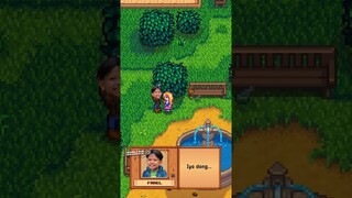 Part 15 Kampung Kelereng: Farel Move On? Inikah Pengganti Bunga Ayu?! | Cerita MRI #Shorts