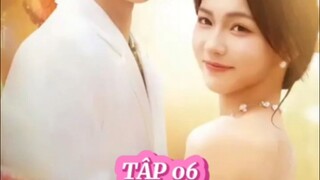 Cô Ấy Chỉ Có 3 Phần Ngoan Ngoãn ( Trần Thiêm Tường , Trần Vũ Linh ) Tập 6