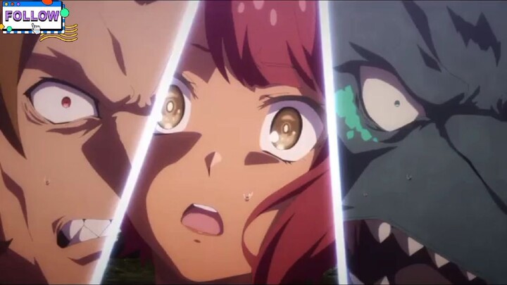 MAHOU TSUKAI REIMEI SUBTITLE INDONESIA