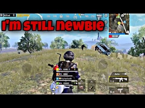 I'M STILL NEWBIE TOURNAMENTS MONTAGE  | IPHONEXR BEST COMPETETIVE ENTRY LEVEL PHONE