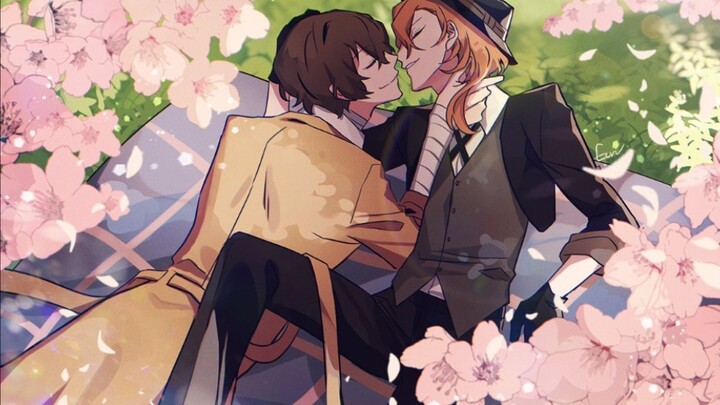 【Double Black】He has always been my favorite｜Best of my Love