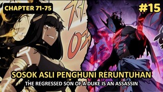 [EPISODE 15] MUNCULNYA DEWA YANG TIDAK DISANGKA SANGKA